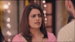 Ufff Yeh Love Hai Mushkil - 20th August 2025